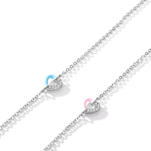 Leo-bracelet