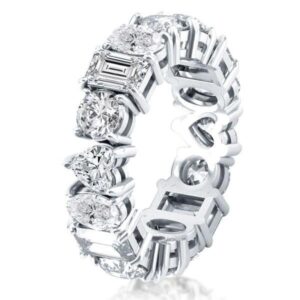 bague, bague éternité, eternity ring, wedding band, wedding ring