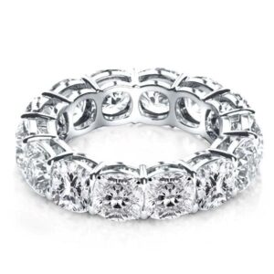 bague éternité