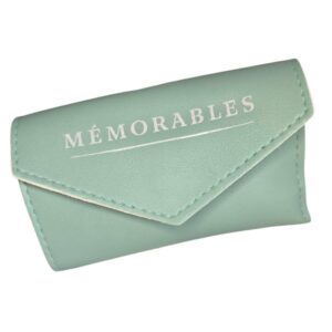 small jewelry case, travel case, gift case