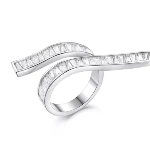 bague ajustable